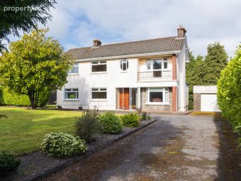 Corabbey, The Park, Midleton, Co. Cork