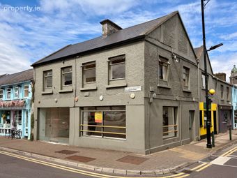 41 Ballymahon Street, Longford, Longford Town, Co. Longford