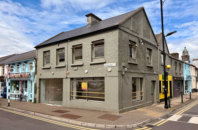 41 Ballymahon Street, Longford, Longford Town, Co. Longford - Click to view photos