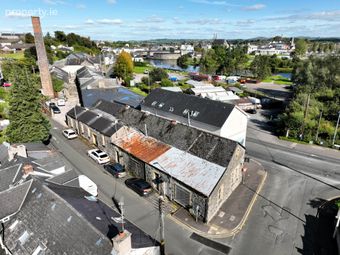 12 Old Henry Street, Enniskillen, Co. Fermanagh, Enniskillen, Co. Fermanagh