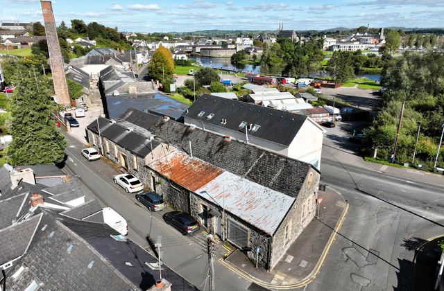 12 Old Henry Street, Enniskillen, Co. Fermanagh, Enniskillen, Co. Fermanagh - Click to view photos