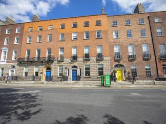 Lower Ground Floor, No. 28 Merrion Square North, Dublin 2 - Image 3