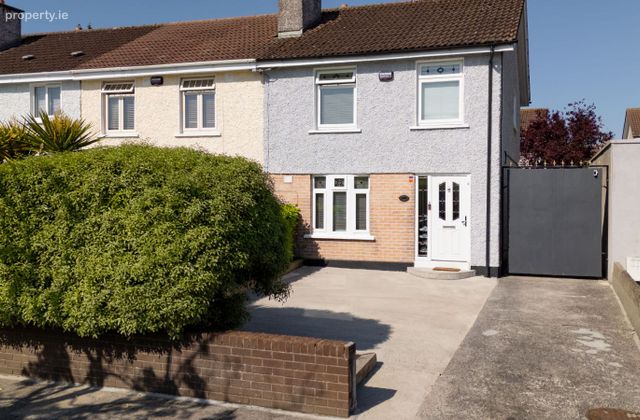 11 Whitechurch Grove, Dublin 16, Ballyboden, Dublin 16 - Click to view photos
