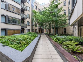Apartment 56, Block A, Smithfield Market, Smithfield, Dublin 7 - Image 3