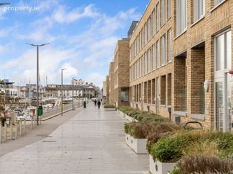 62 The Campion, Marina Village, Greystones, Co. Wicklow, Greystones, Co. Wicklow - Image 2