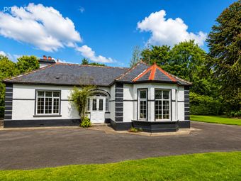 Currower House, Currower, Attymass, Ballina, Co. Mayo