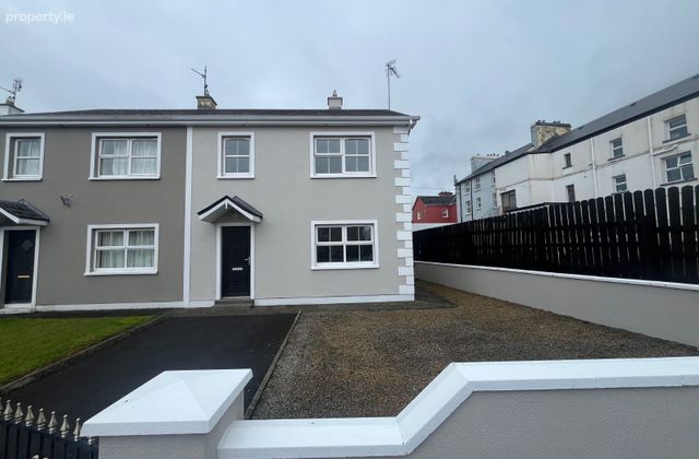 3 Station Road, Ballindine, Co. Mayo - Click to view photos