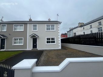 3 Station Road, Ballindine, Co. Mayo