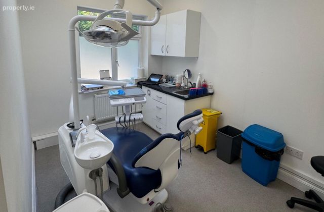 White Smile Dental, 69 Deerpark Road, Mount Merrion, Blackrock, Co. Dublin, Mount Merrion, Co. Dublin - Click to view photos