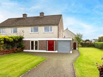 2 Rockfield Road, Kells, Kells, Co. Meath