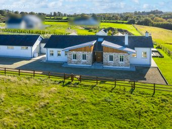 Crory Upper On 4.27 Acres, Crory, Crossabeg, Co Wexford, Crossabeg, Co. Wexford