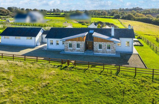 Crory Upper On 4.27 Acres, Crory, Crossabeg, Co Wexford, Crossabeg, Co. Wexford - Click to view photos