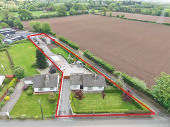 Cappagh, Gaulsmills, Kilmacow, Co. Kilkenny - Image 2
