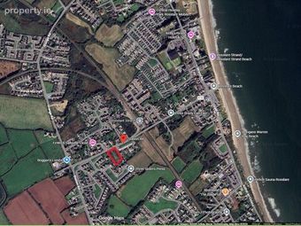 2 Sites, Walsheslough, Rosslare Strand, Co. Wexford - Image 2