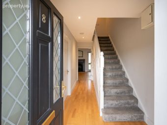8 Manor Grove, Grange Manor, Killumney, Co. Cork - Image 3