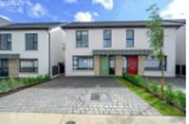 The Aran, New Water Rock Road, Midleton, Co. Cork - Click to view photos