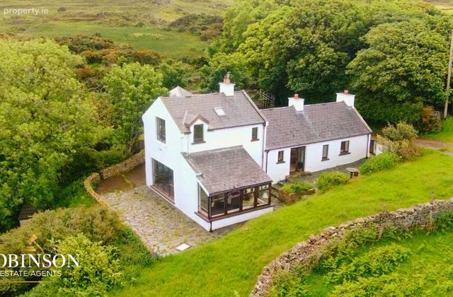 Derryreel East, Falcarragh, Falcarragh, Co. Donegal - Click to view photos