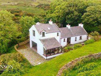 Derryreel East, Falcarragh, Falcarragh, Co. Donegal