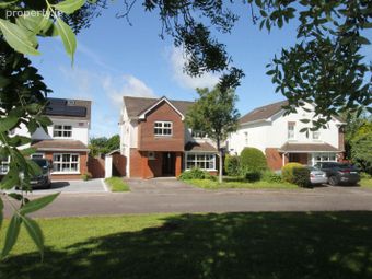 51 Daffodil Fields, Ballincollig, Carrigrohane, Co. Cork