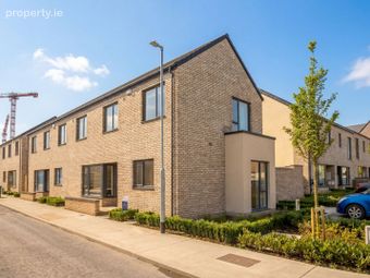 The Mallard - 3 Bedroom House, Luttrellstown, Dublin 15