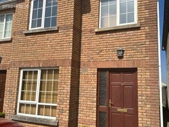 72 An Fiod�n, Doughiska, Galway, Briarhill, Co. Galway