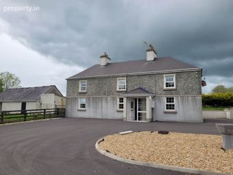 Cloonycolgan, Donamon, Roscommon, Co. Roscommon, Donamon, Co. Roscommon