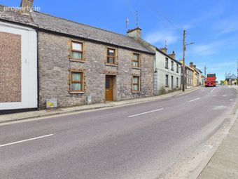 Carrigan Street, Durrow, Co. Laois