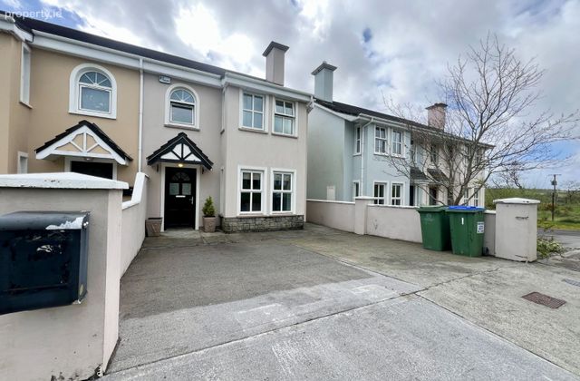 21 Ballyconnell Heights, Kilflynn, Kilflynn, Co. Kerry - Click to view photos