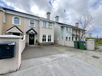 21 Ballyconnell Heights, Kilflynn, Kilflynn, Co. Kerry