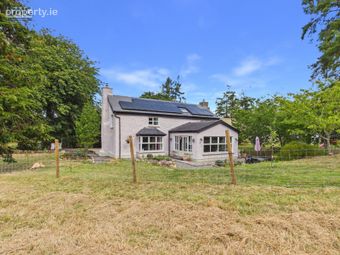 Ballyoliver House, Ballyoliver, Rathvilly, Co. Carlow, Rathvilly, Co. Carlow - Image 4