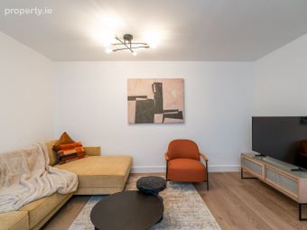 Apartment 4, Hadleigh Court, Ballsbridge, Dublin 4