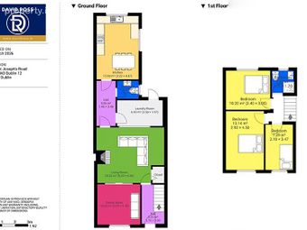 18 Saint Joseph's Road, Dublin 12, Walkinstown, Dublin 12