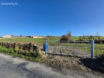 0.55 Acre Site In Ballymote, Tuam, Co. Galway - Image 3