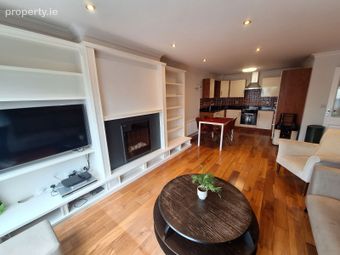 Apartment Creag&aacute;n, Barna, Co. Galway - Image 3
