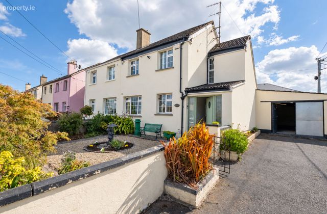 1 Saint Joseph's Road, Newtownmountkennedy, Co. Wicklow - Click to view photos