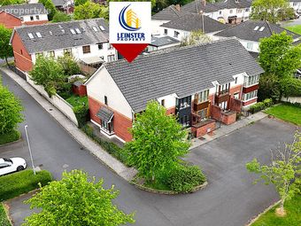 43 Chambers Park, Kilcock, Co. Kildare