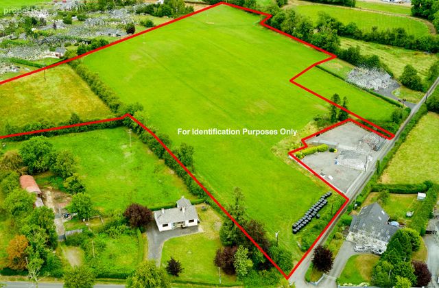 Neillstown, Bohermeen, Bohermeen, Co. Meath - Click to view photos