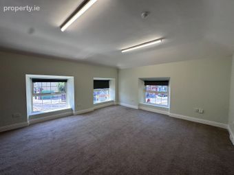 First Floor Office Space, Main Street, New Lane, Kilcock, Co. Kildare