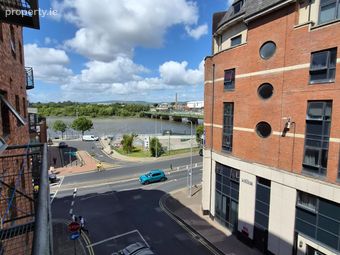 Apartment 206, Richmond Court, Mount Kennett Place, Limerick City Centre, Co. Limerick