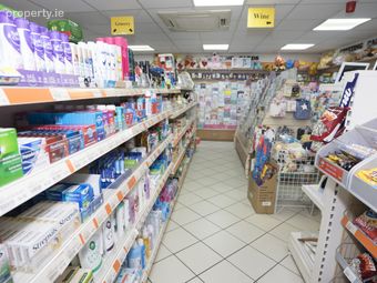 Mj's Mini Market, Market Street, Cootehill, Co. Cavan - Image 5