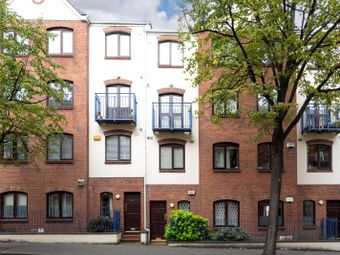 46 New Row Square, Dublin 8, Christchurch, Dublin 8