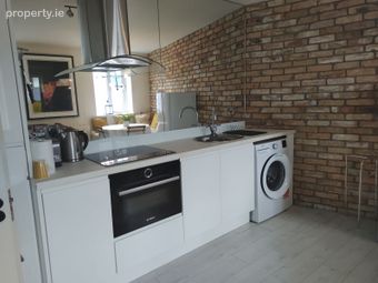 Apartment 4, Gl&oacute;r Na Mara, 9 New Dock Street, The, Galway City Centre, Co. Galway - Image 3