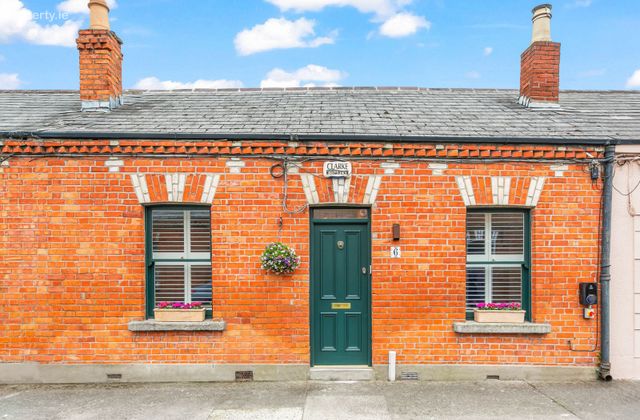 6 Oakfield Place, Portobello, Dublin 8 - Click to view photos