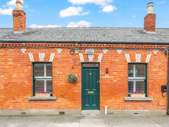 6 Oakfield Place, Portobello, Dublin 8