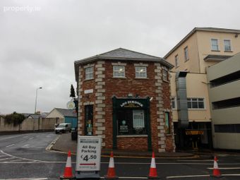 Office E, Naas Town Centre, Wolfe Tone Street, Naas, Co. Kildare - Image 2