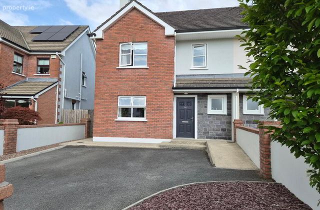 14 An Gaird&iacute;n, Keshcarrigan, Co. Leitrim, Keshcarrigan, Co. Leitrim - Click to view photos