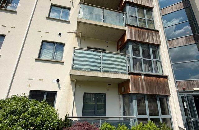 Apartment 35, Block B, Belfry Hall, Citywest, Co. Dublin - Click to view photos