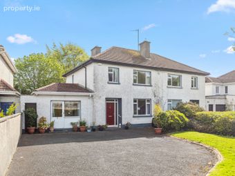 9 Lynn Road, Mullingar, Co. Westmeath