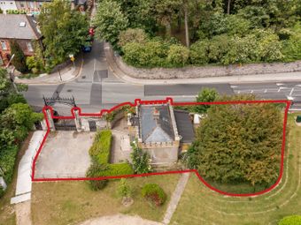 The Lodge, Grace Park Road, Dublin 9 - Image 2
