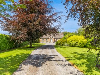 Copper Villa, Lowtown, Robertstown, Co. Kildare, Robertstown, Co. Kildare - Image 4